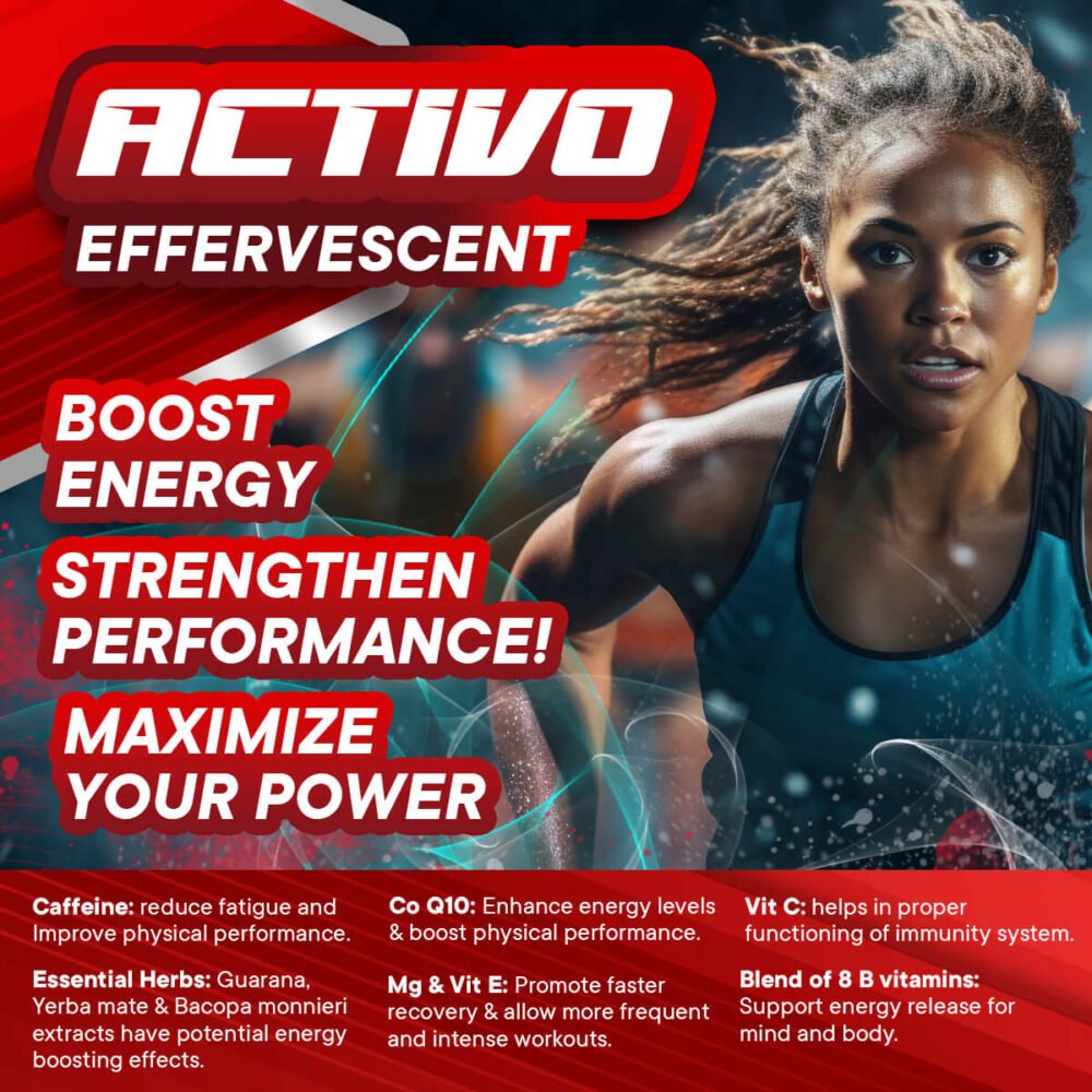 ACTIVO-gut health supplements