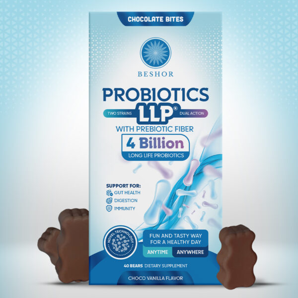 gut health supplements