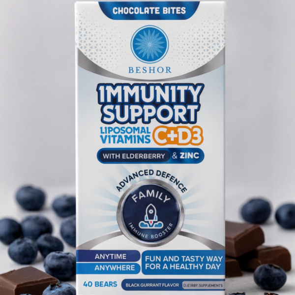chocolate bites