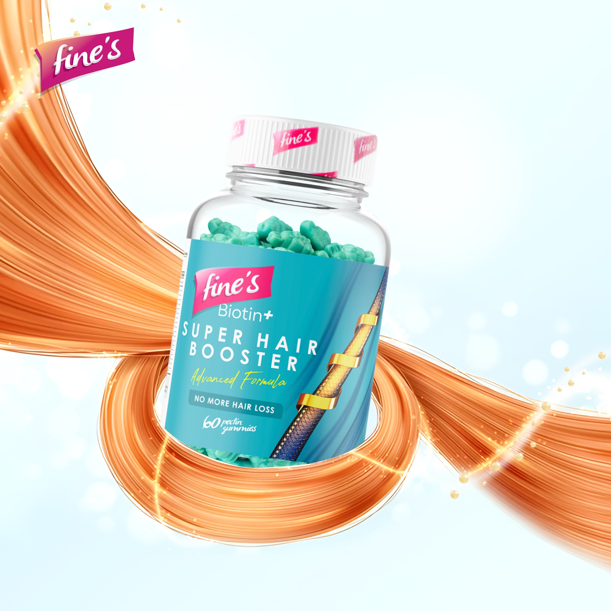 Super Hair Booster - Image 9