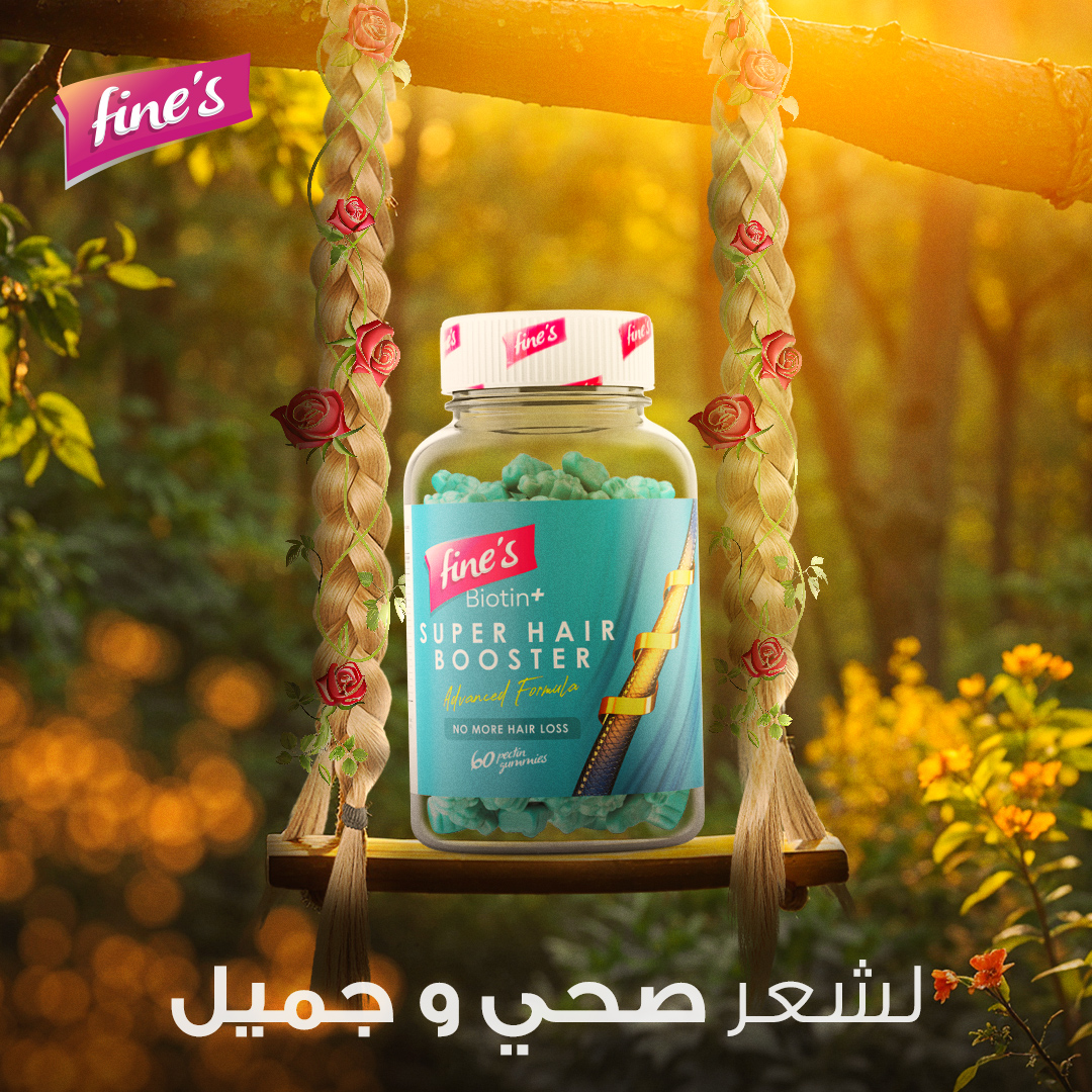 Super Hair Booster - Image 5