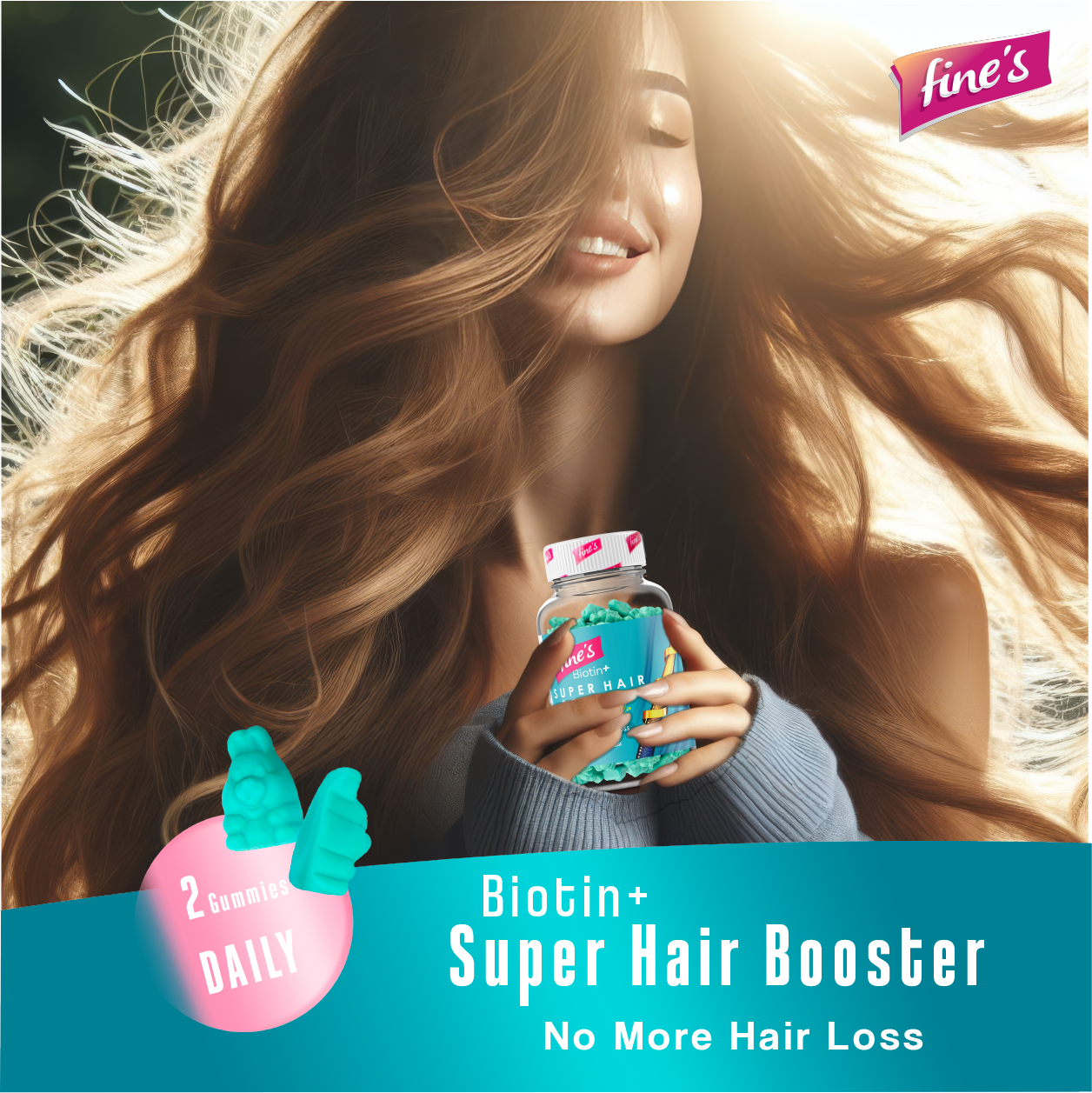 Super Hair Booster - Image 8