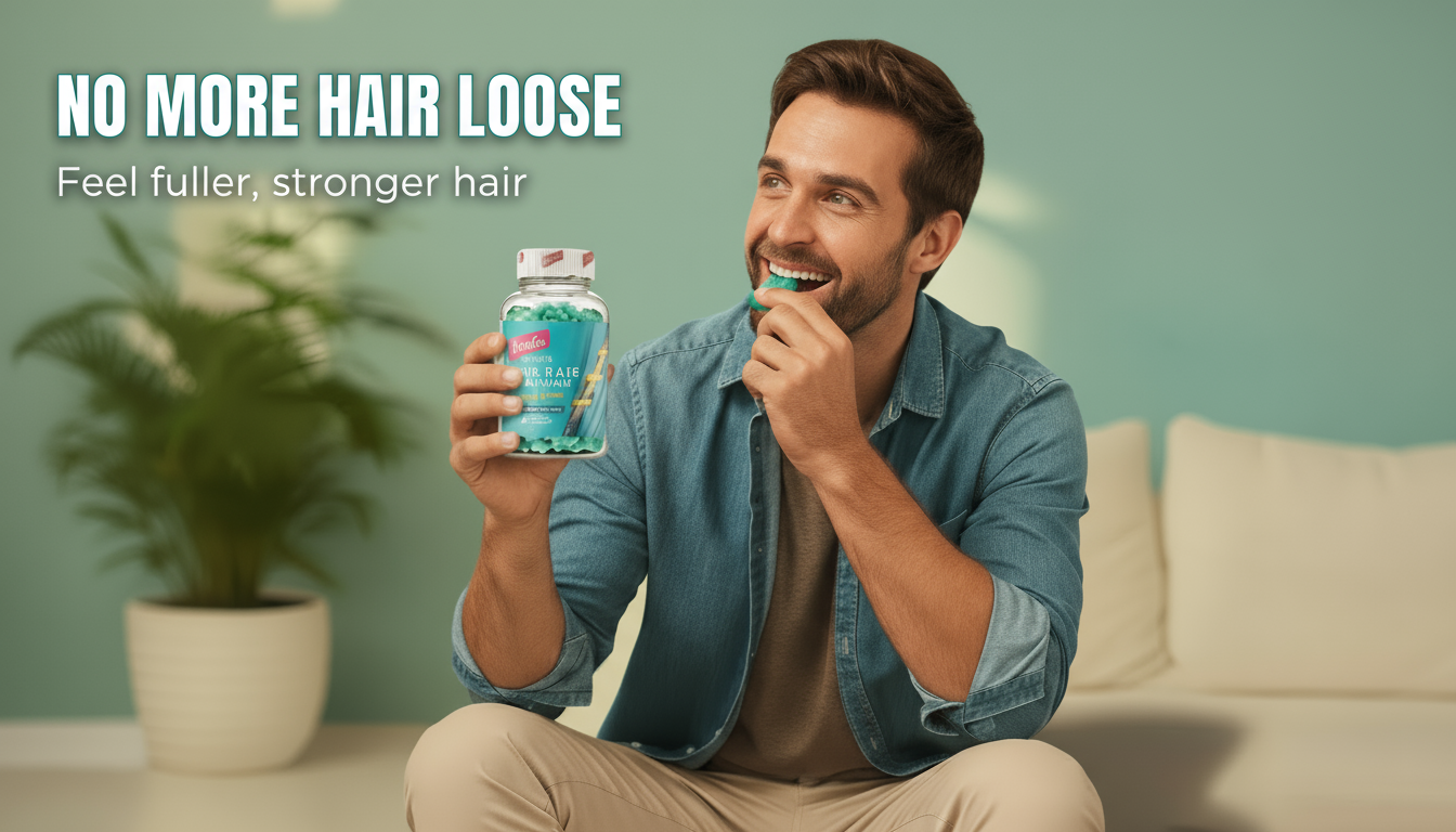 Super Hair Booster - Image 3