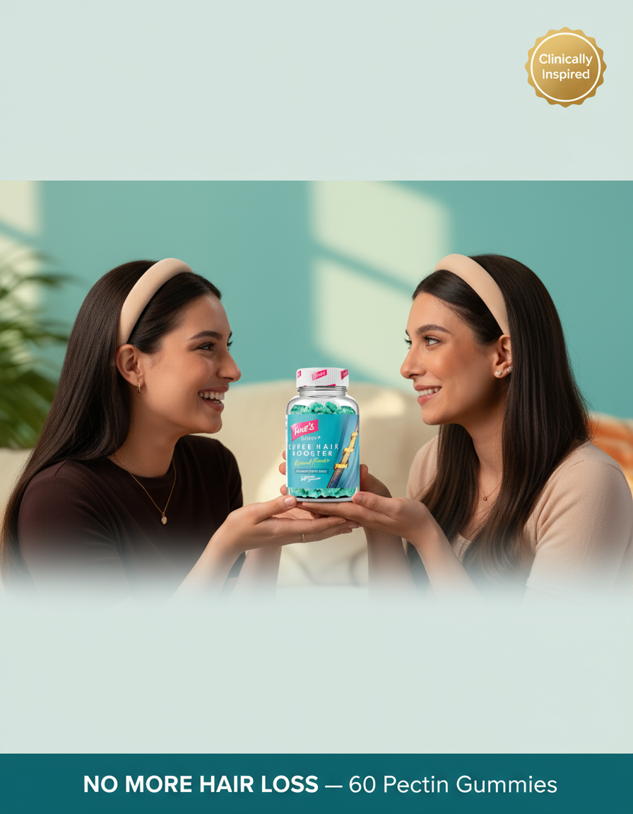 Super Hair Booster - Image 4