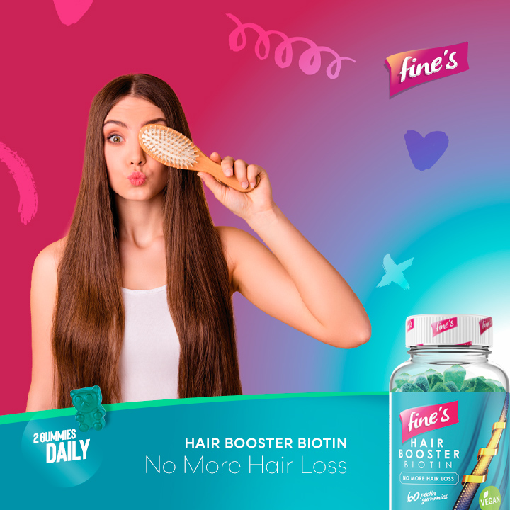 Super Hair Booster - Image 10