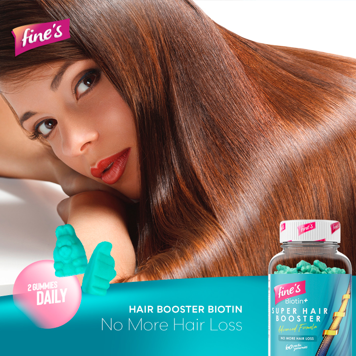 Super Hair Booster - Image 7