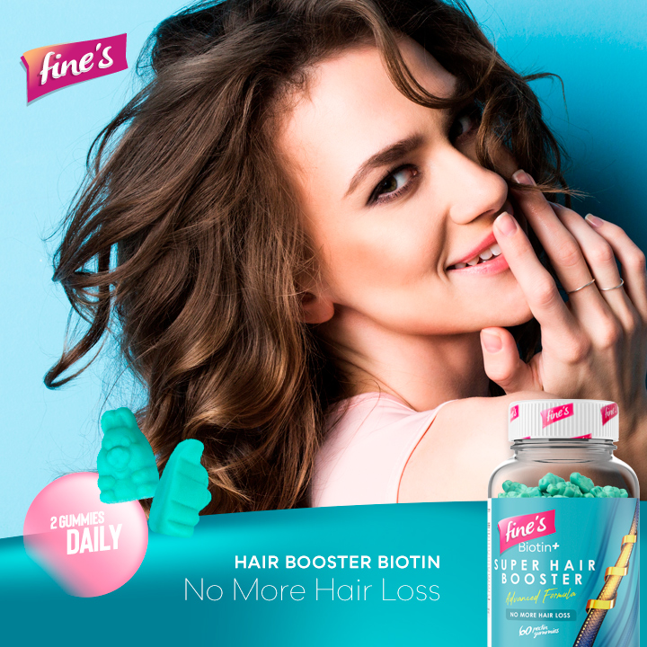 Super Hair Booster - Image 11