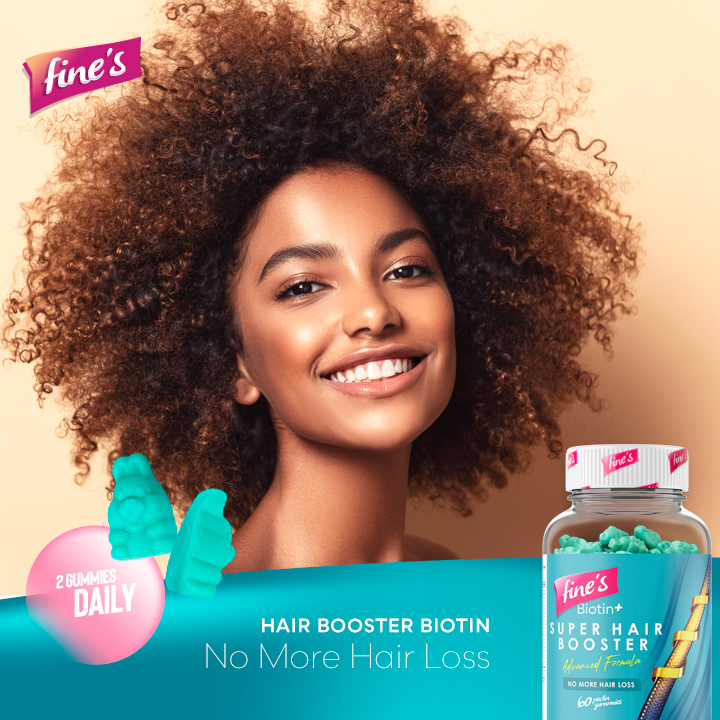 Super Hair Booster - Image 12