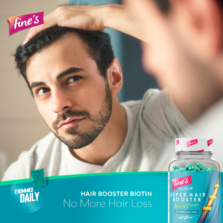 Super Hair Booster - Image 14