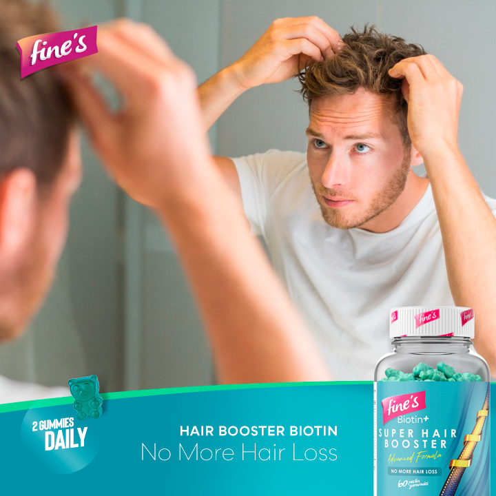 Super Hair Booster - Image 6