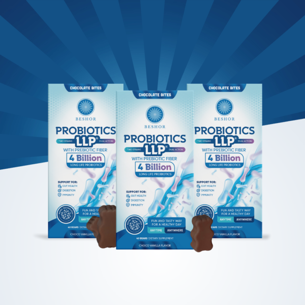 Premium Probiotics Offer