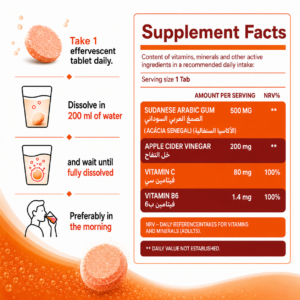 supplement-facts-of-balance-effervescent