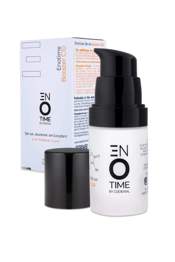 Serum Enotime Booster C10