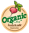 Organic Foods & Café