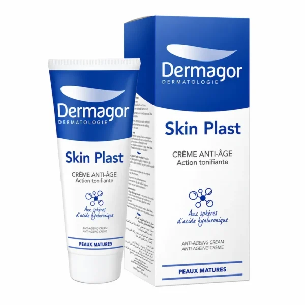 DERMAGOR Skin Plast
