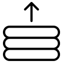 Skin re-densifying icon
